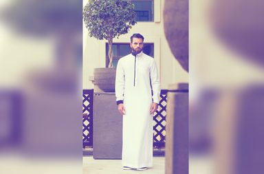 ثوب رجالي 2016