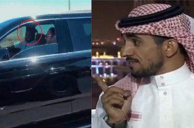 العبد اللطيف على قناة "السعودية"