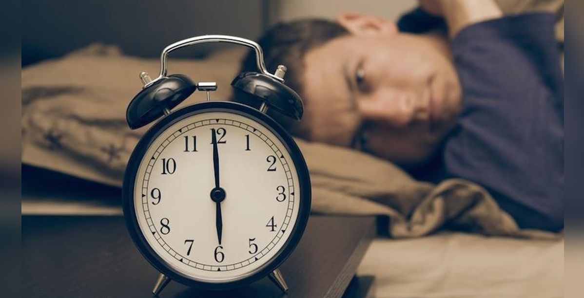 امور غريبة تحدث اثناء النوم