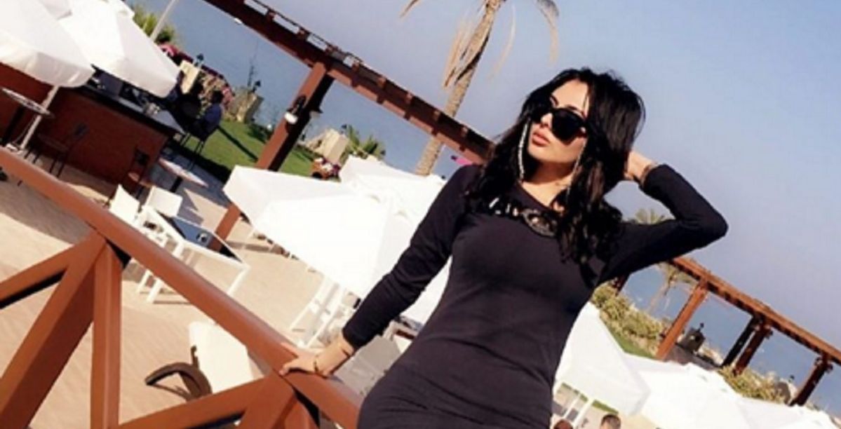 مريم حسين (إنستقرام)