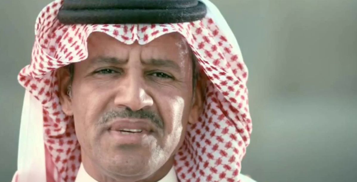 خالد عبدالرحمن