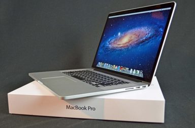 مواصفات ماك بوك الجديد 2015