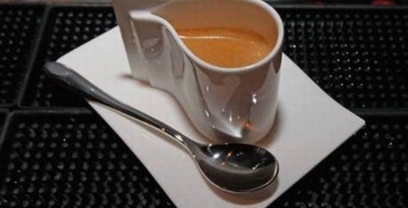 قهوة كوبي لواك من براز القطط