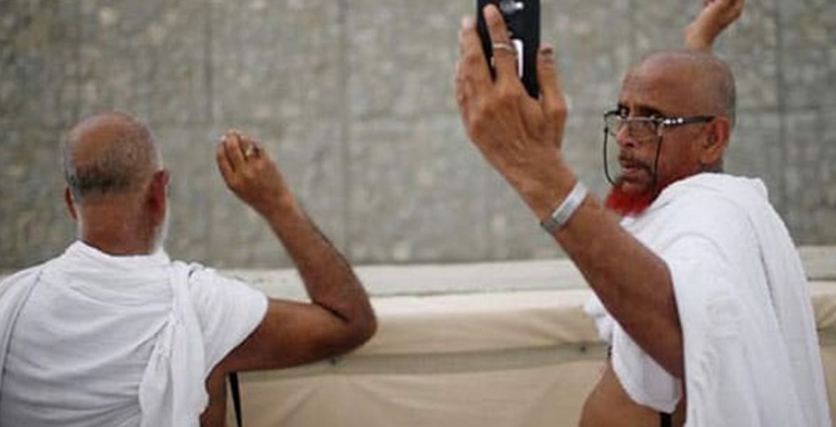 سلفي الشيطان