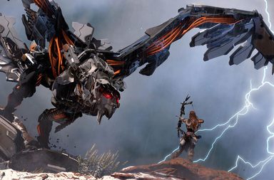 العاب مغامرات 2017