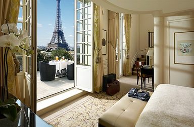 صور افضل فنادق باريس