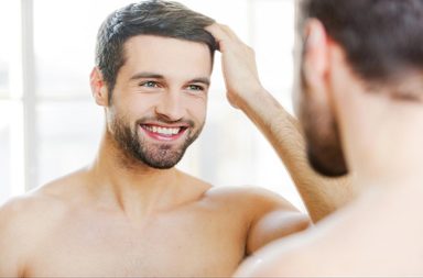 افضل زيت لتطويل الشعر