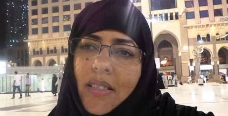 المطيري تثير الجدل من جديد