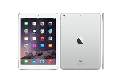 ابرز مواصفات ايباد اير