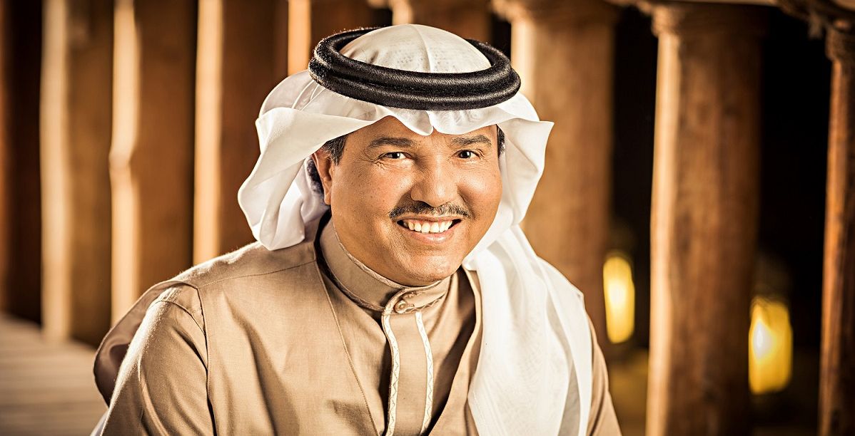 اغنى الفنانين الخليجيين