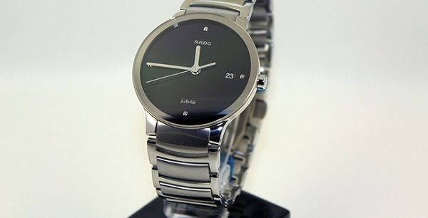 اسعار ساعات رادو