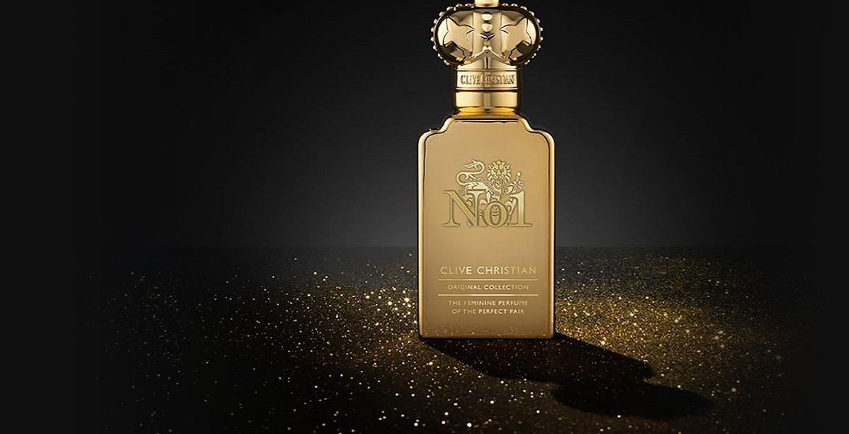 عطر كلايف كريستيان الرجالي