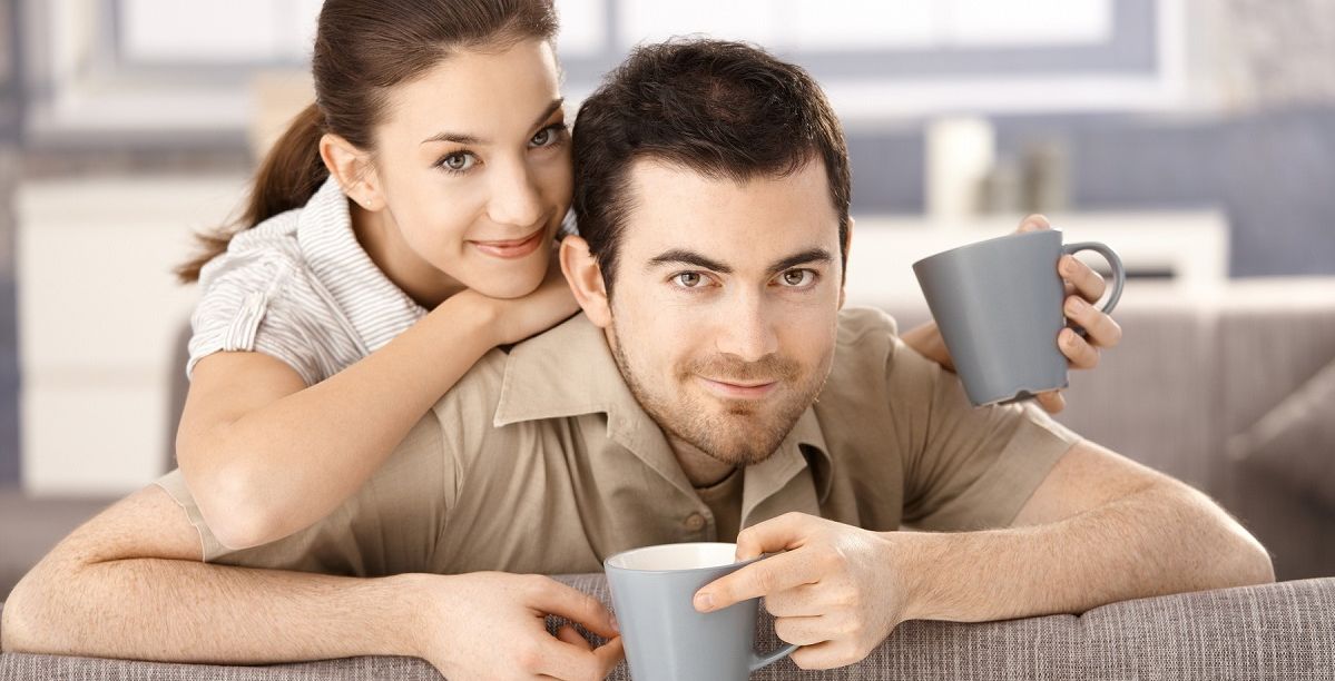 الشهوة عند الرجل العازب
