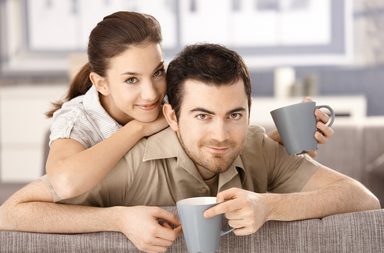 الشهوة عند الرجل العازب