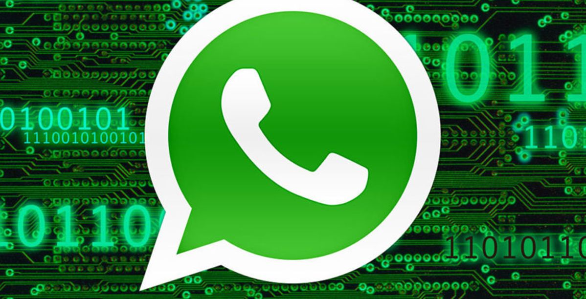 تطبيق واتس اب