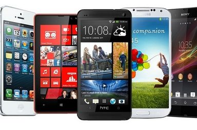 افضل جوال 2015