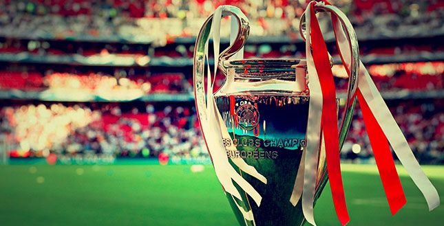 كأس دوري أبطال أوروبا