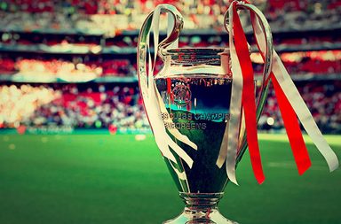 كأس دوري أبطال أوروبا