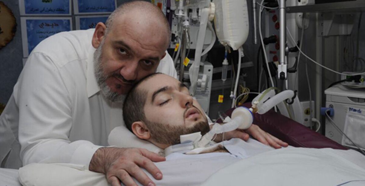 الأمير وليد والأمير خالد