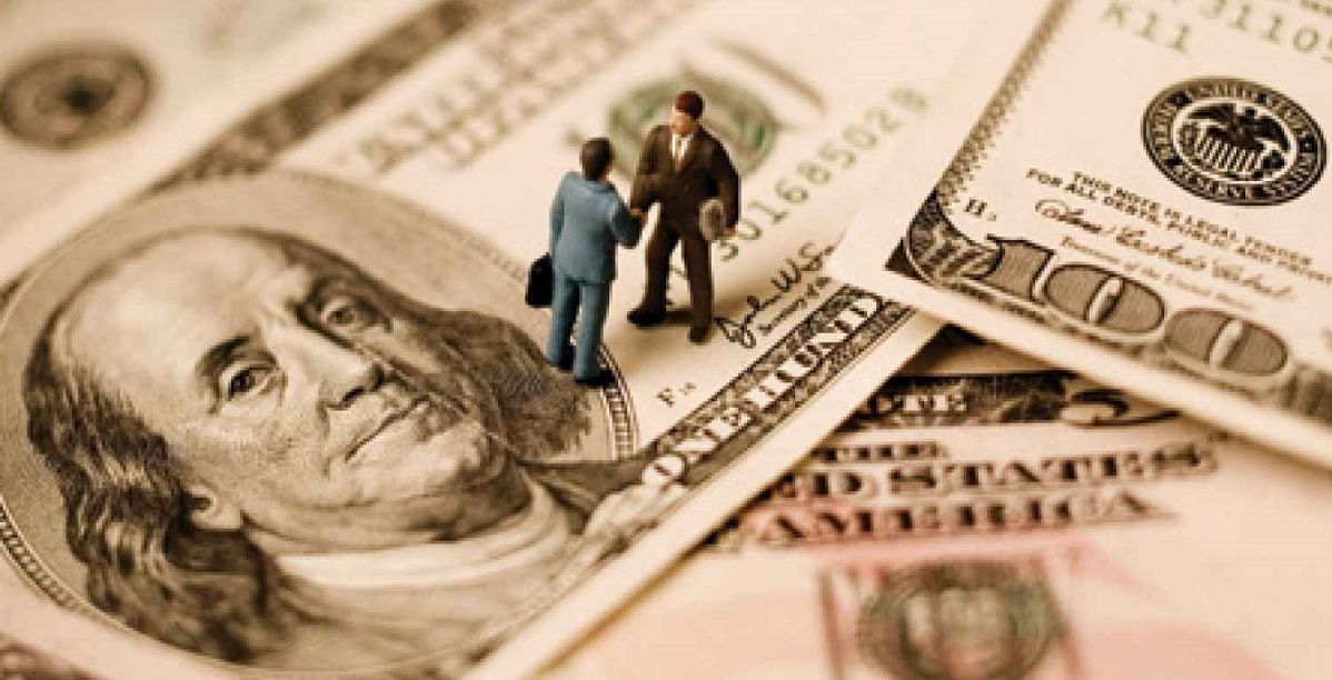 كيفية تمويل المشاريع الصغيرة