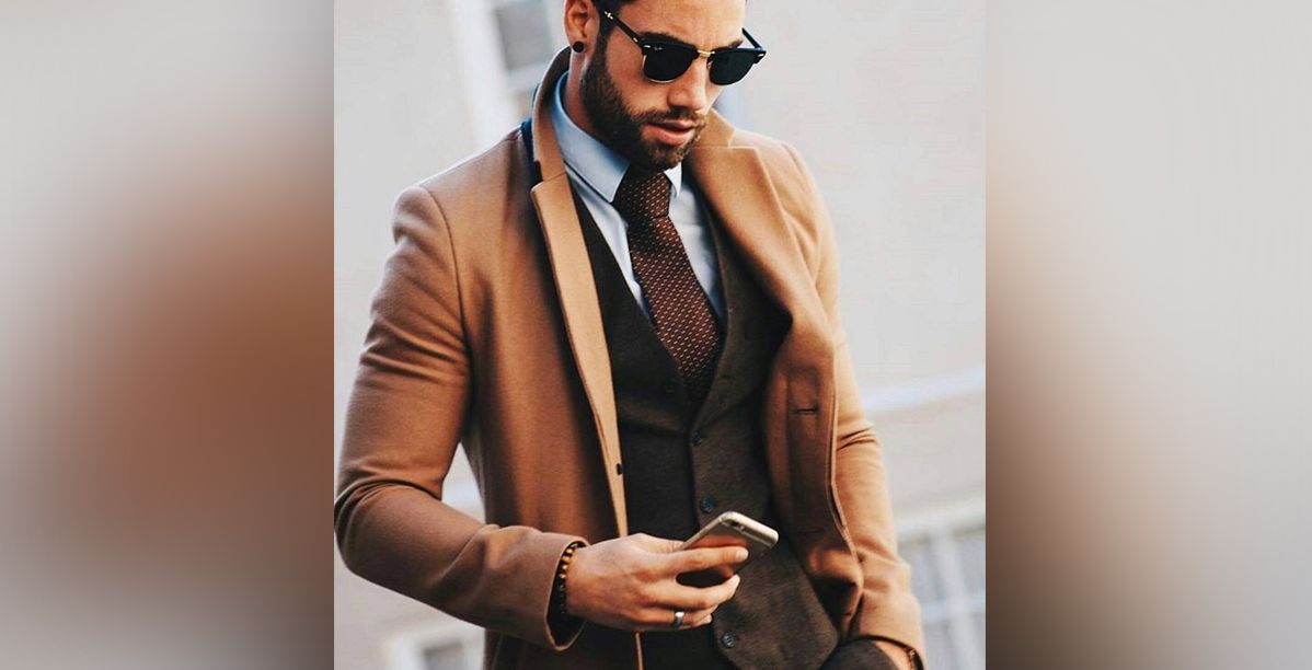 اجمل خاتم رجالي