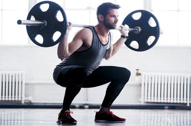 احسن رياضة شد الجسم