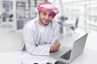 اقوى شخصيات عربية مشهورة