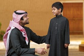 تصاميم ثوب سعودي للرجال