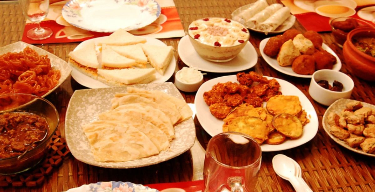 افضل رجيم رمضان مجرب