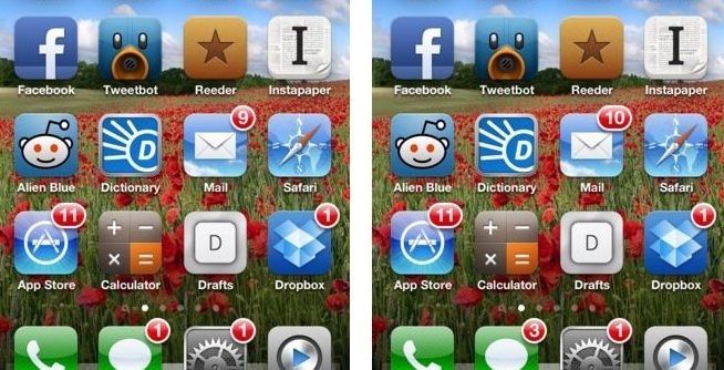 طريقة الغاء خاصية التنبيهات على التطبيقات