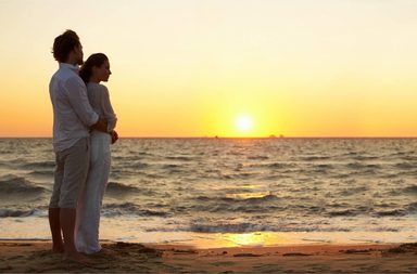 لماذا تحب المراة الضرب على المؤخرة