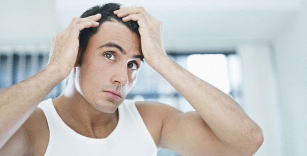 ابرز 6 عوامل تزيد من تساقط الشعر