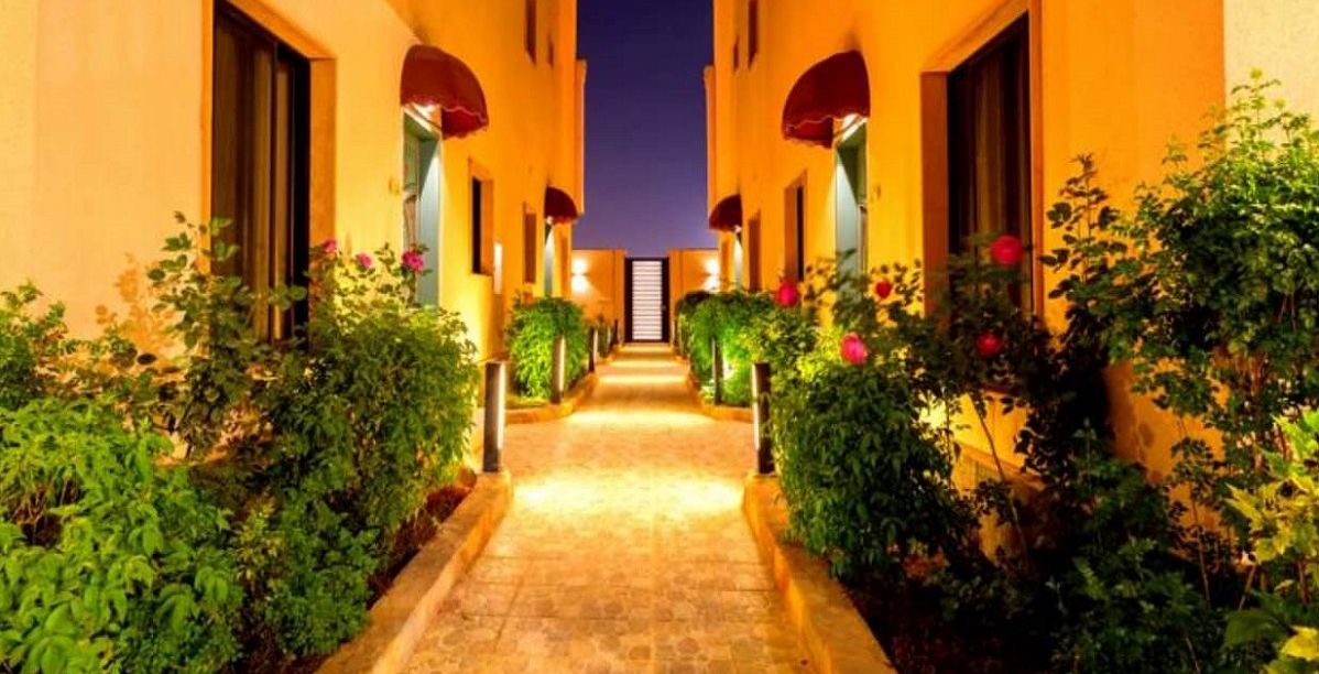 افضل شاليهات الرياض