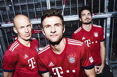 بايرن ميونخ