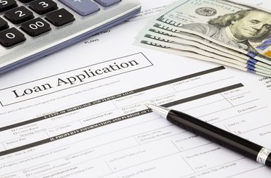 شركات تسديد القروض