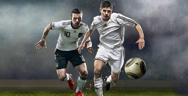 افضل لاعب في التاريخ