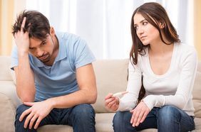 علاج العقم عند الرجال بالاعشاب