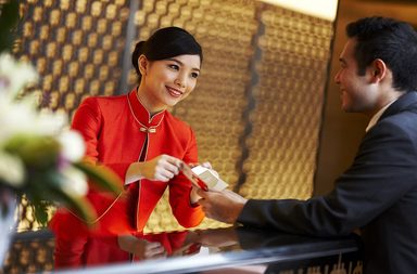 فنادق الصين تمنع دخول المسلمين اليها