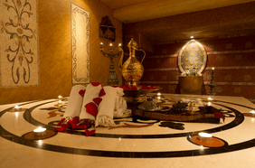 طريقة عمل الحمام المغربي