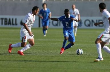 نواف العابد