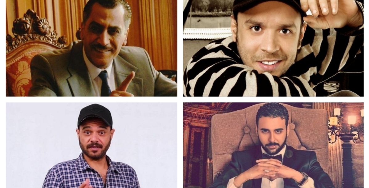 فنانون في عمر الشباب توفوا عام 2018
