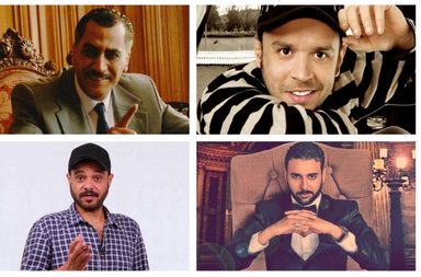 فنانون في عمر الشباب توفوا عام 2018