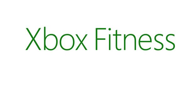 لعبة Xbox fitness