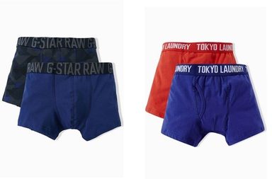 بوكسرات جي ستار رو وطوكيو لاوندري