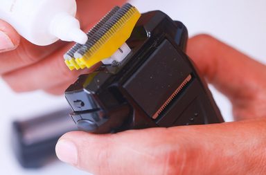 افضل ماكينة حلاقة للمناطق الحساسة للرجال