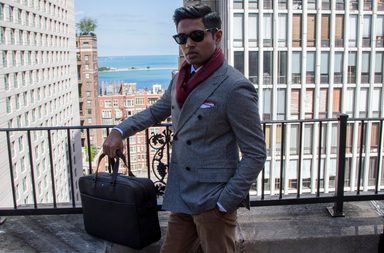 نظارات مونت بلانك