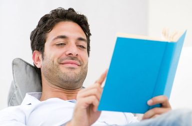 أفضل الروايات العربيّة 2014