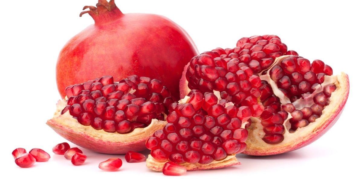 فوائد الرمان للتخسيس