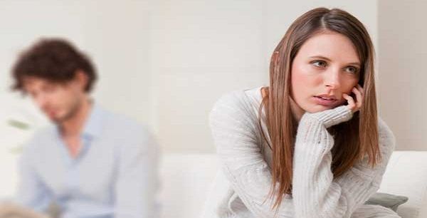 هل تنتهي العشرة الزوجية