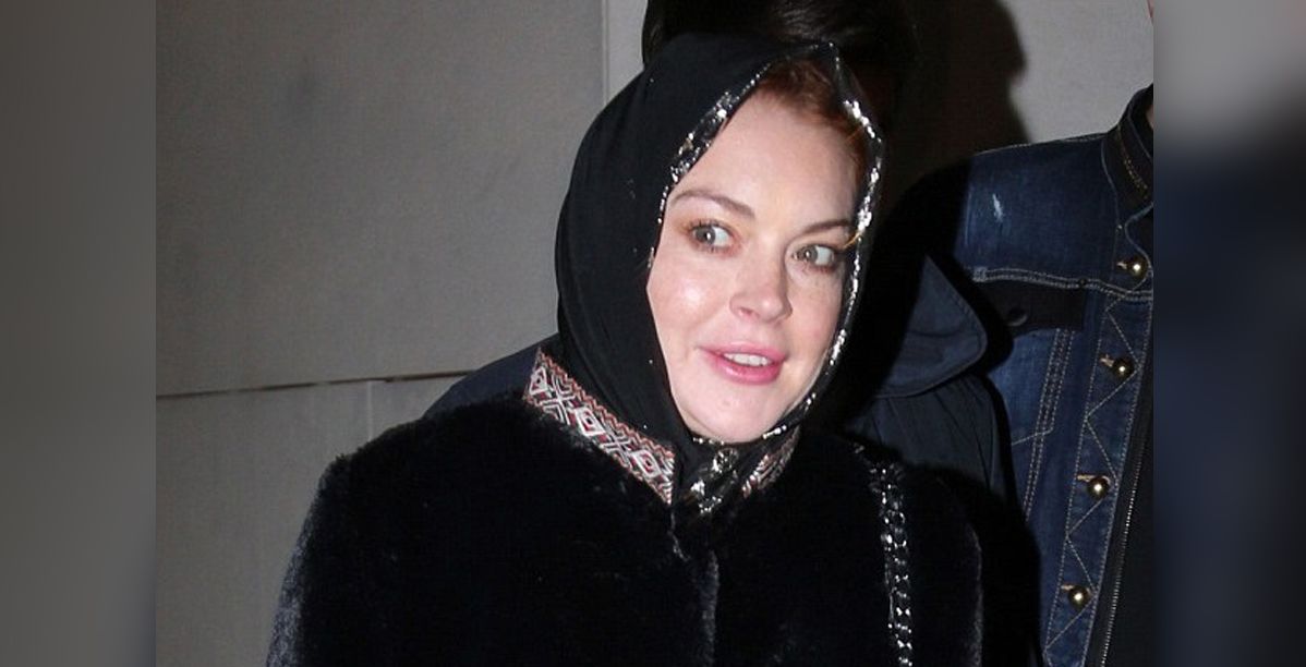 ممثلة امريكية بطلة فيلم سعودي